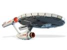 MEGA BLOKS 美高 DPH83 Star Terk 星际迷航  NCC-1701 企业号模型