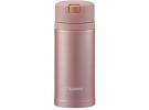 ZOJIRUSHI 象印 SM-XB36-PZ 不锈钢保温杯 玫瑰粉 360ml