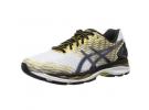 ASICS 亚瑟士 Gel-Nimbus 18 男款顶级缓震跑鞋