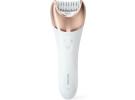 PHILIPS 飞利浦 BRE650/00 旗舰款干湿两用电动脱毛器