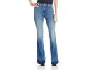 7 For All Mankind Ginger 女士微喇牛仔裤