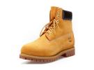Timberland 添柏岚 10061 男士工装靴