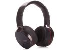SONY 索尼 MDR-XB950BT 重低音 蓝牙立体声耳机