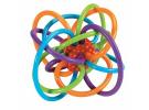 Manhattan Toy Winkel Activity Toy 儿童磨牙牙胶