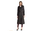 London Fog Trench 女士长款风衣