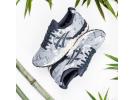 ASICS 亚瑟士 Japanese Textile系列 Tiger GEL-LYTE V 复古休闲鞋