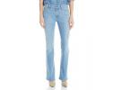 7 For All Mankind Petite Tailor Less 女士牛仔裤