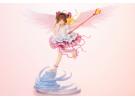 寿屋 ARTFX J 魔卡少女樱 木之本樱 1/7 PVC材质 涂装完成版 手办模型（高约31.5厘米）