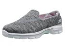 SKECHERS 斯凯奇 Go Walk 3 Slip-On 女款休闲运动鞋