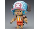 BANDAI 万代 海贼王 乔巴超级机器人（5款全套装）