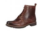 Clarks Montacute 男士马丁靴