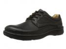 Clarks 其乐 Nature Three 男款休闲皮鞋