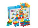 Mega Bloks 美高 CNM43 积木玩具 （150粒，大颗粒）*2件