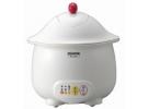 ZOJIRUSHI 象印 EG-HA06-WB 温泉蛋煮蛋器