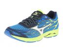 Mizuno 美津浓 Wave Catalyst 男款轻量支撑跑鞋