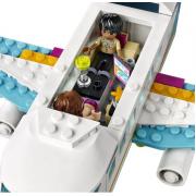 LEGO 乐高 Friends 好朋友系列 41100 心湖城私人飞机