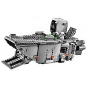 LEGO 乐高 Star Wars 星球大战系列 75103 运输炮艇
