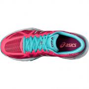 ASICS 亚瑟士 GEL-DS TRAINER 21 女款竞速跑鞋