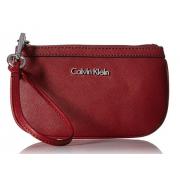 Calvin Klein SaffiaNo 女士手拿包