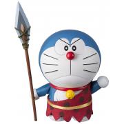 BANDAI 万代 哆啦A梦 日本的诞生造型 手办（含多个配件）