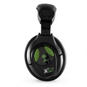 TURTLE BEACH 乌龟海岸 Ear Force X12 开放式头戴 游戏耳机