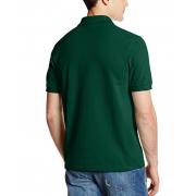 FRED PERRY Plain 男士短袖POLO衫