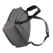 TUMI Mission Bryant Leather Backpack 双肩背包