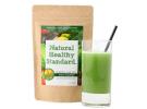 Natural Healthy Standard 水果酵素青汁 代餐粉 芒果味 200g