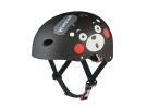OGK KABUTO  FR-KIDS 熊本熊 儿童骑行盔 50-54cm