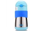 THERMOS 膳魔师 FFH-290ST 儿童吸管杯 290ml