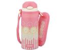 Thermos 膳魔师 FHL-400F 儿童保温吸管杯 400ml