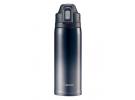 ZOJIRUSHI 象印 SD-ES08-BZ 渐变保冷保温杯 820ml 黑色