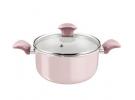 T-fal 特福 双手持烹饪锅 20cm
