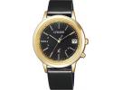 CITIZEN 西铁城 xC x petite robe noire CB1102-01F 光动能电波女表