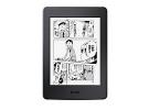 Amazon 亚马逊 Kindle Paperwhite 3 电子书阅读器