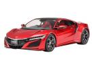 TAMIYA 田宫 1/24 Honda 本田 NSX 24344 模型