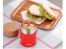 THERMOS 膳魔师 JBI-382  保温焖烧杯 380ml