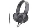 SONY 索尼 MDRXB950AP/H 重低音耳机