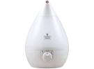 APIX  SHIZUKU touch+ AHD-015-WH 超音波式芳香加湿器 3.3L