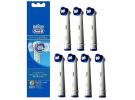 BRAUN 博朗 Oral-B 欧乐-B EB20 精准清洁型 电动牙刷头*7支