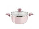 T-fal 特福 双手持烹饪锅 20cm