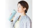 THERMOS 膳魔师 FHL-550 一键开合吸管杯 550ml