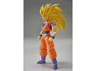 BANDAI 万代 龙珠 超级赛亚人3 悟空 手办