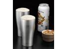 THERMOS 膳魔师 JDE-600 不锈钢真空保温杯 600ml