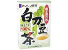 山本汉方 白刀豆茶100% 6g*12包