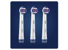 Oral-B 欧乐B EB18-3 美白型 电动牙刷头(3支装)