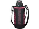 THERMOS 膳魔师 FFZ-800F 保温壶 800ml 带套