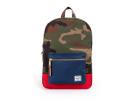 Herschel Supply Co. Settlement 双肩背包 迷彩色