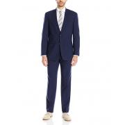 TOMMY HILFIGER Two Button Stretch Performance 男士西服套装