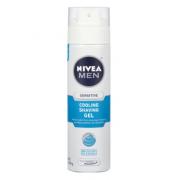 NIVEA 妮维雅 男士剃须啫喱 3瓶装